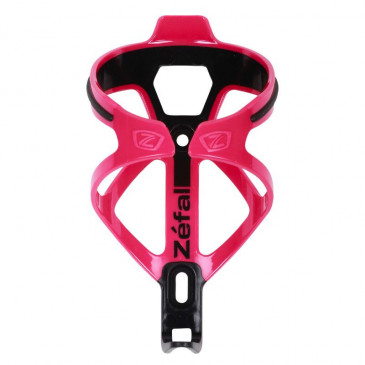 PORTE BIDON ZEFAL PULSE B2 ROSE/NOIR 31g 3420581788017