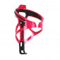 BOTTLE CAGE - ZEFAL PULSE B2 PINK/BLACK 31g