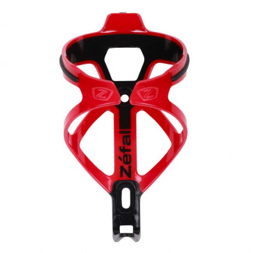 PORTE BIDON ZEFAL PULSE B2 ROUGE/NOIR 31g 3420581789014