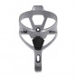 BOTTLE CAGE - ZEFAL PULSE A2 GREY/BLACK 24g 3420581763014