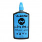 LUBRIFIANT VELO CHAINE ZEFAL WET BIO LUBE CONDITION HUMIDE OU BOUEUSE (BURETTE 120ml) 3420589611010