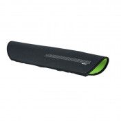 HOUSSE PROTECTION DE BATTERIE INTEGREE BASIL MILES NEOPRENE NOIR WATERPROOF COMPATIBLE VAE/E-BIKE (L53 x l7 x h11 cm) 8715019505041