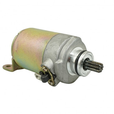 DEMARREUR MAXISCOOTER ADAPTABLE APRILIA 125 LEONARDO 1996>2004, SCARABEO 1999>2004 (MOTEUR ROTAX) -P2R- 3700948105672