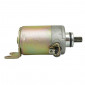 DEMARREUR MAXISCOOTER ADAPTABLE APRILIA 125 LEONARDO 1996>2004, SCARABEO 1999>2004 (MOTEUR ROTAX) -P2R- 3700948105672