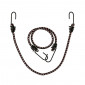 SANDOW / TENDEUR VELO DIAM 8mm LONGUEUR 0,60M (VENDU PAR 2 SUR CAVALIER) 3299738018211