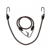 BUNGEE CORD Ø 8mm LENGTH 0,60M (SOLD PER 2 ON CARD 3299738018211