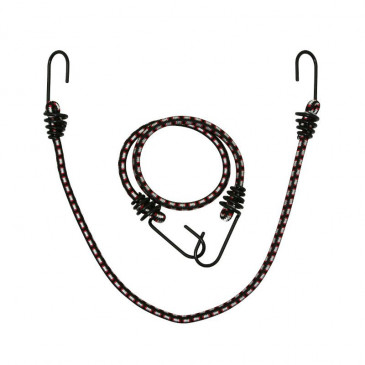 SANDOW / TENDEUR VELO DIAM 8mm LONGUEUR 0,60M (VENDU PAR 2 SUR CAVALIER) 3299738018211