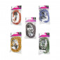 SANDOW / TENDEUR VELO DIAM 8mm LONGUEUR 0,60M (VENDU PAR 2 SUR CAVALIER) 3299738018211