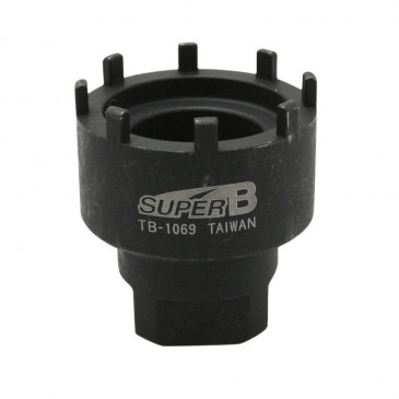 BOSCH SPIDER TOOL -TO REMOVE NUT BOSCH ACTIVE LINE/BROSE 3700948151204