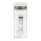 SYRINGE FOR TYRE SEALANT FOR TUBELESS/TUBETYPE VP/VS (CAPACITY 100ml)