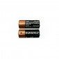 BATTERY N/ LR1 DURACELL (BLISTER OF 2) 5000394203983