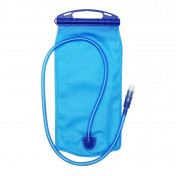 POCHE A EAU P2R 2L AVEC TUYAU ET EMBOUT - GRANDE OUVERTURE 8015431003492