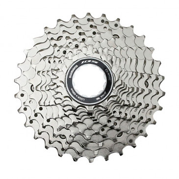 CASSETTE 11 speed. SHIMANO 105 R7000 HG 11-30 (11-12-13-14-15-17-19-21-24-27-30) 4524667885962