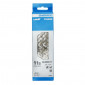 CHAINE VELO VAE 11V. SHIMANO CN-E8000 116 MAILLONS 4524667350446
