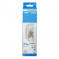 CHAINE VELO VAE 11V. SHIMANO CN-E8000 138 MAILLONS 4524667341413