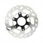 DISQUE DE FREIN ROUTE / VTT CENTERLOCK SHIMANO RT70 105/SLX 140mm ICE-TECH SM-RT70SS