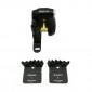 BRAKE CALIPER - FOR ROAD BIKE- SHIMANO DISC FRONT 105 R7070 BLACK (SOLD PER UNIT) 4524667636205