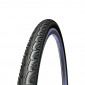 TYRE FOR URBAN/TREKKING BIKE 700 X 35 MITAS HOOK BLACK RIGID (35-622) 8593375536073