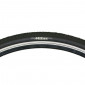 TYRE FOR URBAN/TREKKING BIKE 700 X 35 MITAS HOOK BLACK RIGID (35-622) 8593375536073