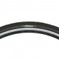 TYRE FOR URBAN BIKE- 650 X 40B MITAS HOOK BLACK RIGID (26 x 1 1/2) (40-584)