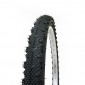 TYRE FOR MTB 20 X 1.90 MITAS WINNER SPRINT BLACK RIGID (47-406)