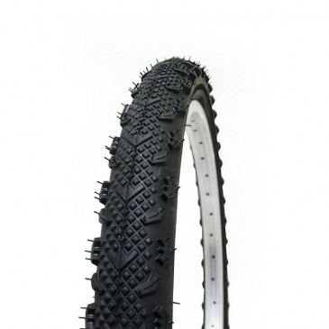 TYRE FOR MTB 20 X 1.90 MITAS WINNER SPRINT BLACK RIGID (47-406)