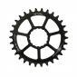 CHAINRING FOR MTB - 30T. TA ONE RF DIRECT MOUNT- BLACK- FOR RACE FACE CINCH 12 Speed 3662458008846