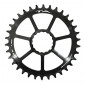 CHAINRING FOR MTB - 34T. TA ONE RF DIRECT MOUNT- BLACK- FOR RACE FACE CINCH 12 Speed 3662458008860