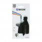 DYNAMO GAUCHE MARWI NOIR GALET NYLON 6V/3W (SUR CARTE) 8590966513000