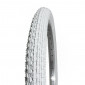 PNEU BMX 20 x 1.95 KENDA BLANC TR (50-406) 9620728050001