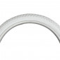 PNEU BMX 20 x 1.95 KENDA BLANC TR (50-406) 9620728050001