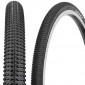 TYRE FOR BMX BIKE- 20 x 1 1/8 KENDA KOMPACT 60TPI 280g. RIGID (28-451)