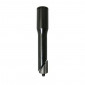 PLONGEUR PIVOT POTENCE AHEAD-SET NOIR 22,2mm x 28.6mm 4216901010001