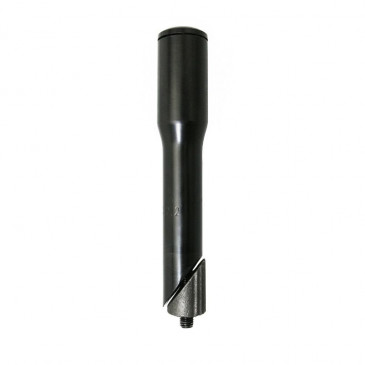 PLONGEUR PIVOT POTENCE AHEAD-SET NOIR 22,2mm x 28.6mm 4216901010001