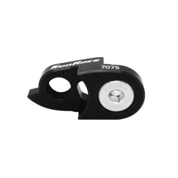 EXTENSION / PROLONGATEUR PATTE DE DERAILLEUR SUNRACE (VENDU A L'UNITE) 4710944262124
