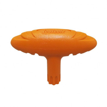 OUTIL DEMONTE MANIVELLE INTEGRE SHIMANO AVEC POIGNEE 3700948151600