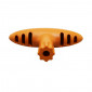 OUTIL DEMONTE MANIVELLE INTEGRE SHIMANO AVEC POIGNEE 3700948151600