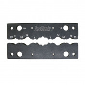 SOFT JAWS INSERT FOR BICYCLE AXLES/SPINDLE 4718152141224