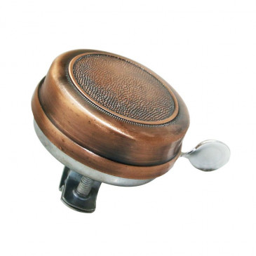 RING BELL - VINTAGE-BRASS Ø 55mm (SOLD PER UNIT) 5880623370012