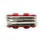 OUTIL MULTIFONCTION P2R 9 FONCTIONS CLES ALLEN + TOURNEVIS 3700948107034