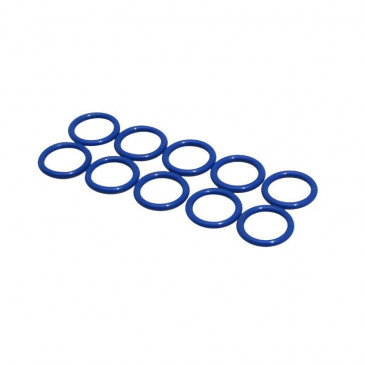 JOINT RACCORD DURITE FREIN DISQUE SUR ETRIER BRAKCO COMPATIBLE MAGURA MT4/5/6/7/8, TEKTRO ORION/GEMINI SL/VOLANS, AURIGA TUNE/SUB/TWIN (VENDU PAR 10) 3700948107683