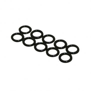 GASKET FOR HOSE JUNCTION - ON DISC BRAKE LEVER FORMULA THE ONE/ELIXIR 5 (SOLD PER 10)