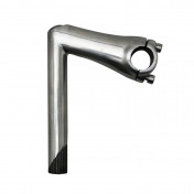 POTENCE ROUTE/FIXIE COLORS A PLONGEUR 22,2 ARGENT L 100mm 4216908500001