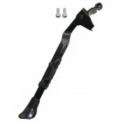 BEQUILLE VELO POLINI POUR E-BIKE MOTEUR POLINI E-P3 ENTRAXE 40 à 70mm (FIXATION SUR MOTEUR) ref 955.764.001 3700948108086