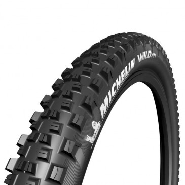 PNEU VTT 27.5 X 2.80 MICHELIN WILD AM PERFORMANCE TUBELESS READY TS (71-584) (650B) COMPATIBLE VAE 3528701636399