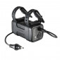 BATTERIE SIGMA IION 6400mA/h POUR BUSTER 2000, POWERLED + EVO (VENDU A L UNITE) 4016224170043