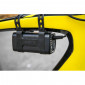 BATTERIE SIGMA IION 6400mA/h POUR BUSTER 2000, POWERLED + EVO (VENDU A L UNITE) 4016224170043
