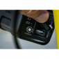 BATTERIE SIGMA IION 6400mA/h POUR BUSTER 2000, POWERLED + EVO (VENDU A L UNITE) 4016224170043