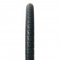 TYRE FOR MTB (URBAN) 27.5 X 1.75 HUTCHINSON HAUSSMANN INFINITY PROTECT- BLACK-RIGID- EBIKE - REINFORCED 5mm - REFLECTIVE (47-584) APPROVED EBIKE e50 3248382082451