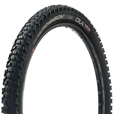 Pneu vélo top hutchinson